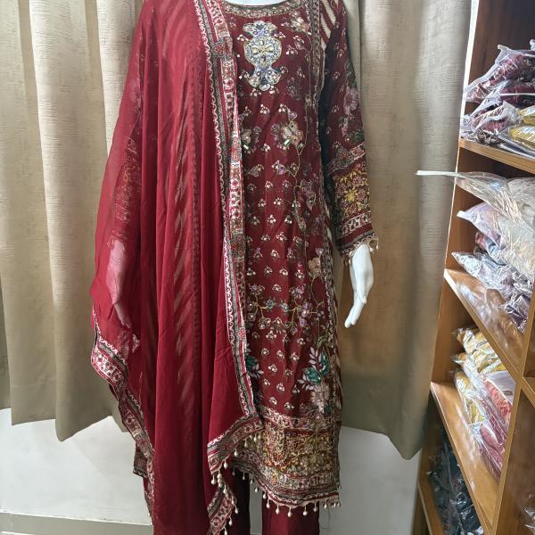 Kurti 7