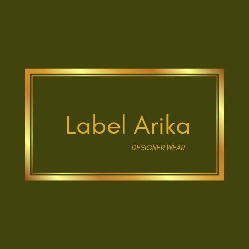 Label Arika