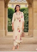 Viscose Silk Premium Kurta Set with Handwork.