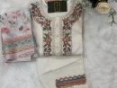 Pure Cotton Kurta Set with Dupatta