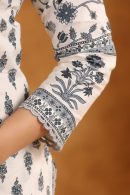 Premium Designer Kurta Set with Dupatta
