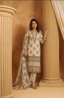 Premium Designer Kurta Set with Dupatta