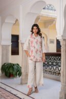 Cotton Flex Chic Cord Set